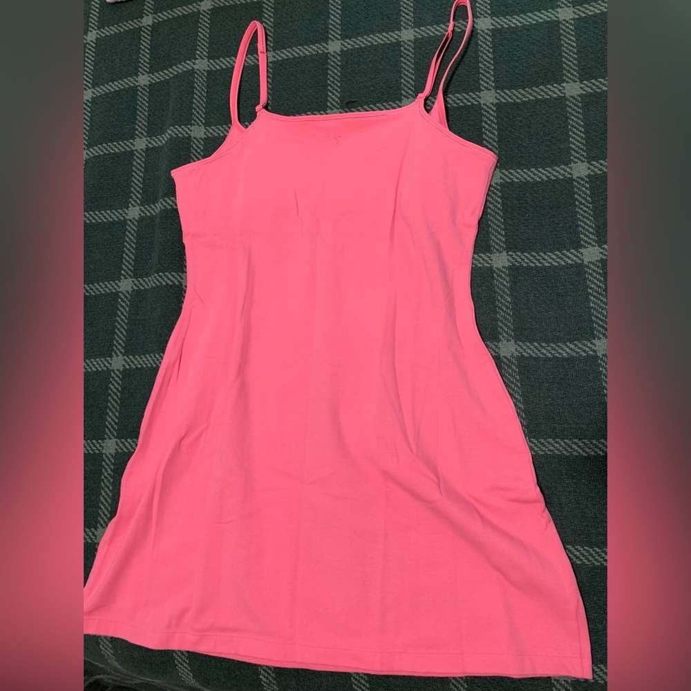 Victoria Secret camisole mini dress